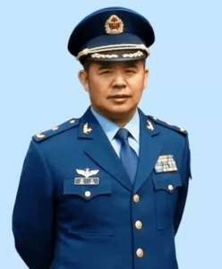 Qiao Liang