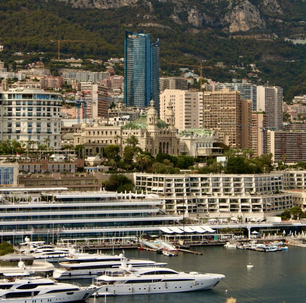 Ombeline (Monaco) - ©Ombeline Chabridon