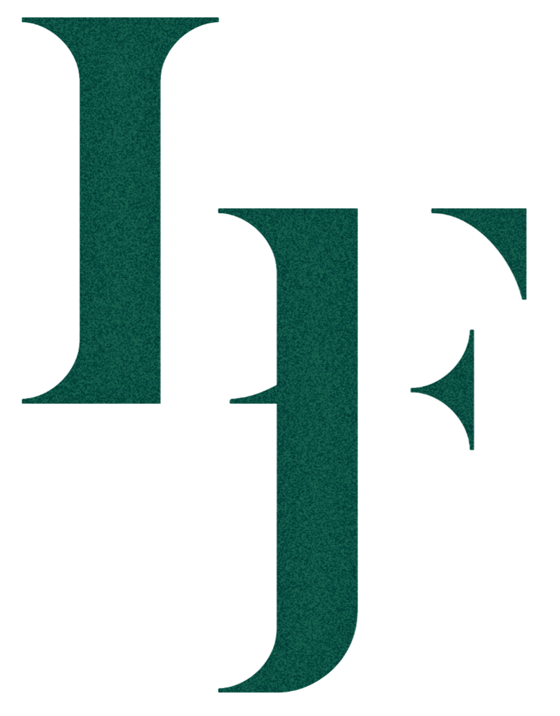 La Fugue Journal Logo