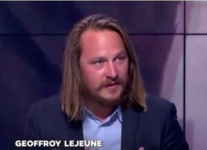 Geoffroy Lejeune