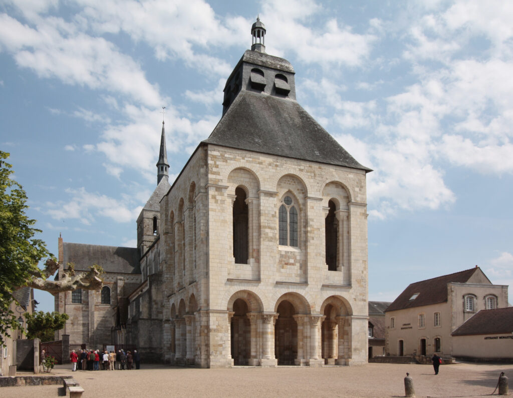 Saint-Benoît-sur-Loire