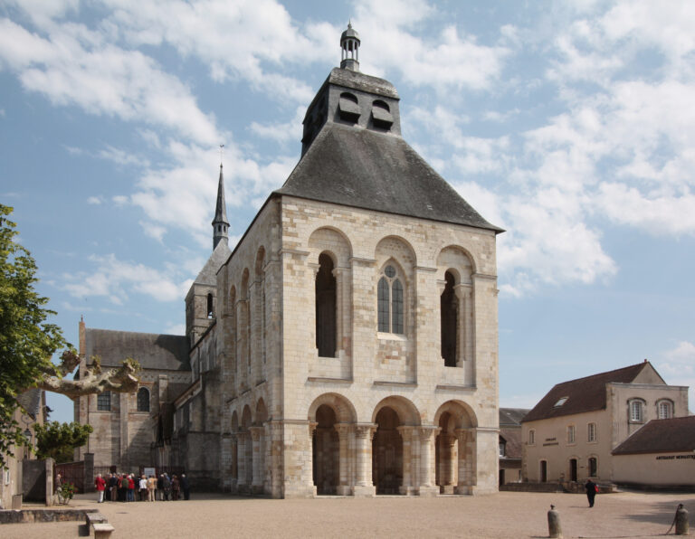 Saint-Benoît-sur-Loire