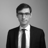 Grégoire Lenoir Grégoire Lenoir